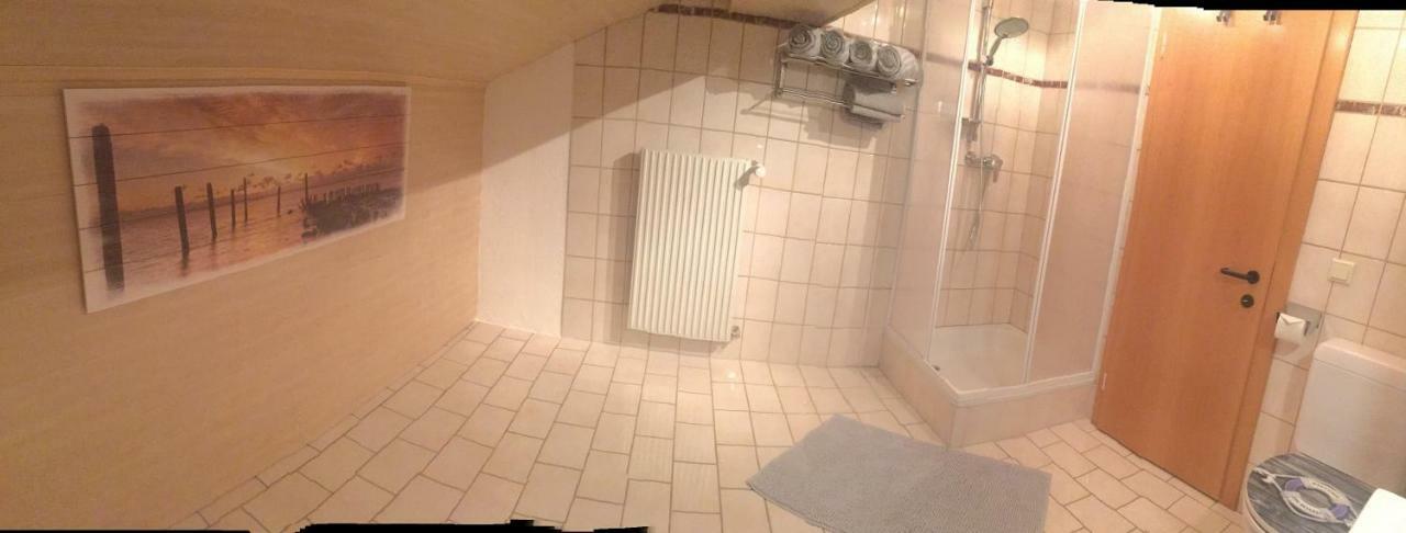 Ferienwohnung Andrea Sankt Gallenkirch Buitenkant foto